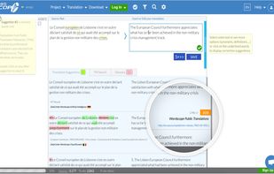 wordscope screenshot 2