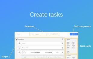 WordsTool screenshot 2