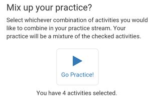Wordswing screenshot 1