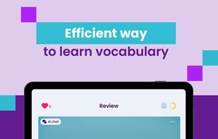 WordUp Vocabulary screenshot 1