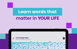 WordUp Vocabulary screenshot 2