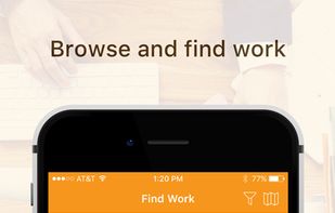 Work Market screenshot 2