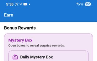 WORK Network screenshot 2