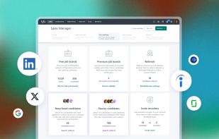 Workable screenshot 1