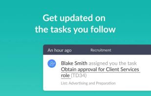 Workast screenshot 2