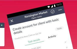 Workast screenshot 3