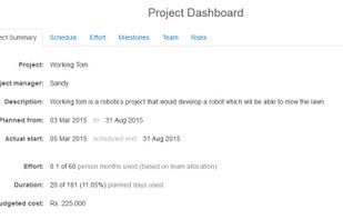 WorkAsTeam screenshot 2