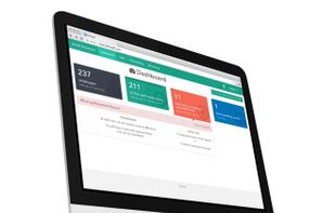 WorkBright screenshot 1