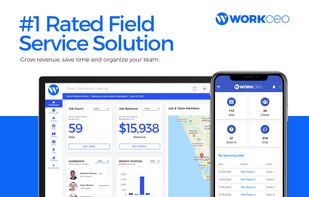 WorkCEO screenshot 3