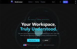 AI Workspace Overview & Unified Context