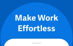 Workday screenshot 1