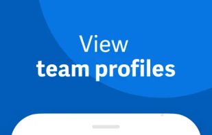 Workday screenshot 2