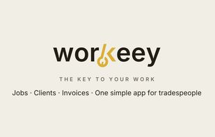Workeey screenshot 1