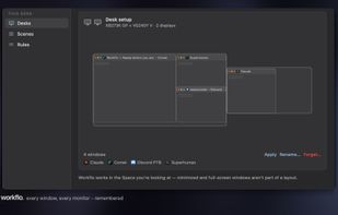 Workflo screenshot 3