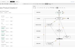 WorkflowGen screenshot 1