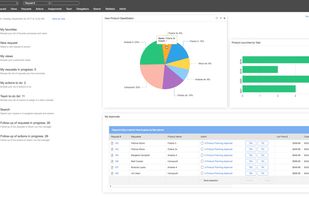 WorkflowGen screenshot 1