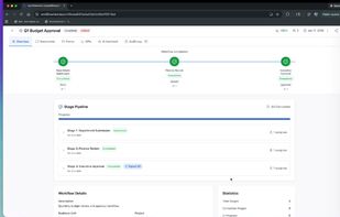 WorkflowHero screenshot 1
