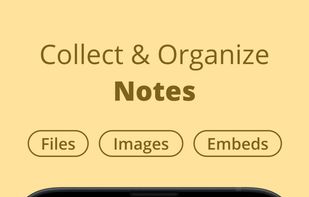 Workflowy screenshot 1