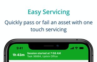 Workforce by Uptick screenshot 1