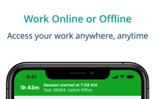 Workforce by Uptick screenshot 2