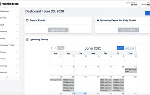 Workforces.AI screenshot 1