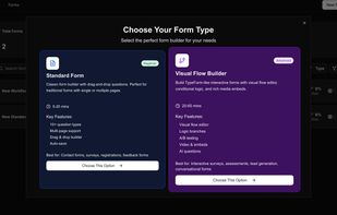 WorkForm screenshot 2