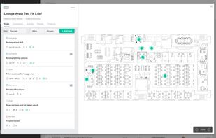 Workframe screenshot 3