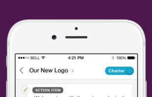 WorkGroup screenshot 2