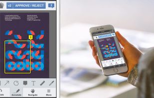 Workgroups DaVinci screenshot 1