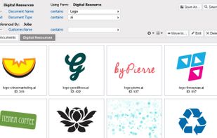 Workgroups DaVinci screenshot 3