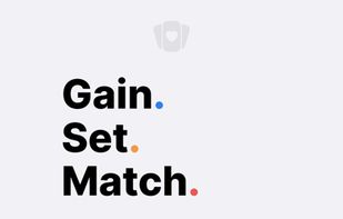 WorkHard Fitness screenshot 1