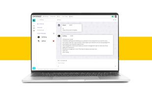 Workhub Connect screenshot 2