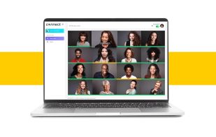 Workhub Connect screenshot 3