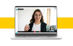 Workhub Connect screenshot 1