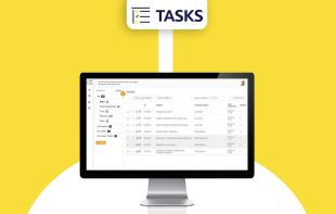 WorkHub Tasks screenshot 2