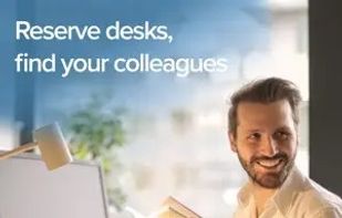 WorkInSync app screenshot