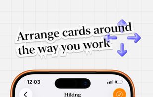 WorkIt: Work and Things screenshot 3