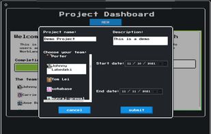 WorkLand screenshot 3