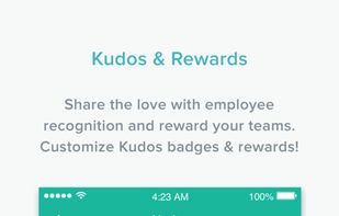 Workmates screenshot 3