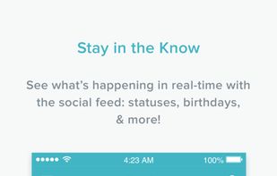 Workmates screenshot 2