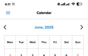 WorkMoniQ screenshot 2