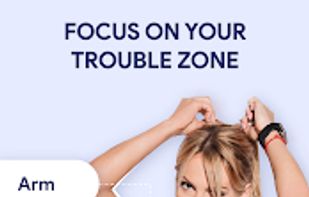 Workout for Women screenshot 1