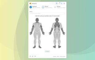 Workout.lol screenshot 1