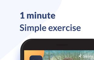 WorkoutMe — Inspiring Workouts screenshot 1