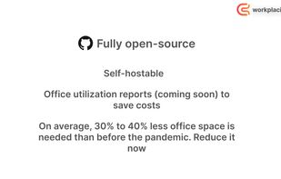Workplacify screenshot 3