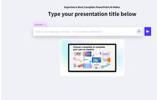 WorkPPT screenshot 1