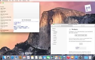 Worksheets screenshot 1