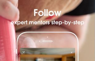 Workshop – Learn New Skills screenshot 1