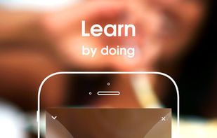 Workshop – Learn New Skills screenshot 2