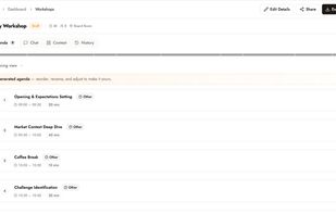 Workshop Weaver screenshot 2
